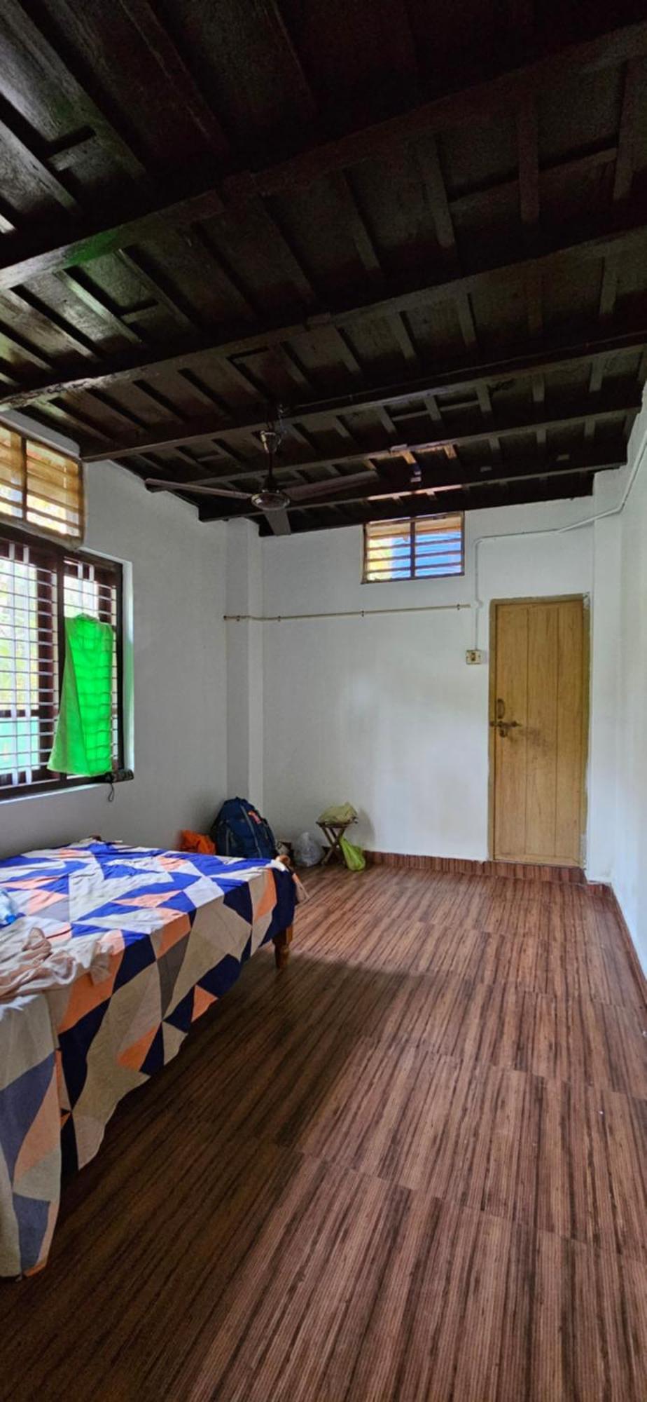 Islandstay-A Riverside Property Kollam Exterior photo