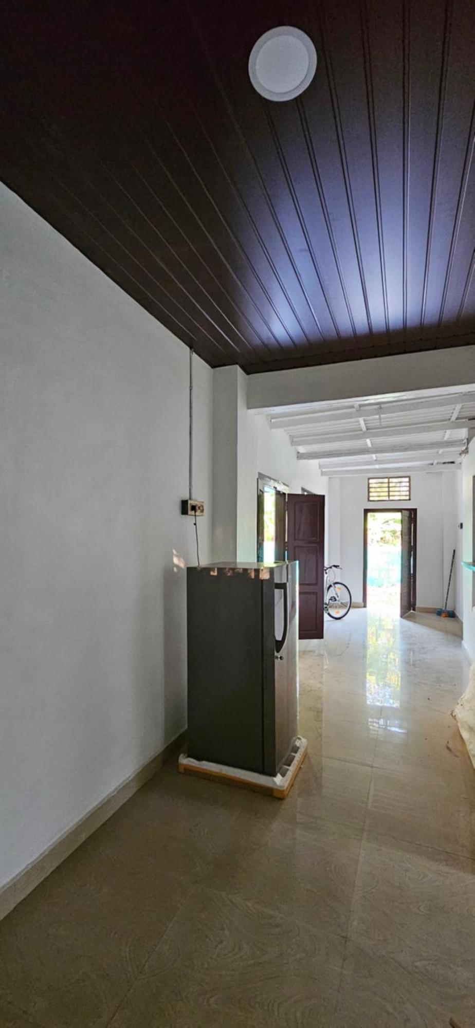 Islandstay-A Riverside Property Kollam Exterior photo
