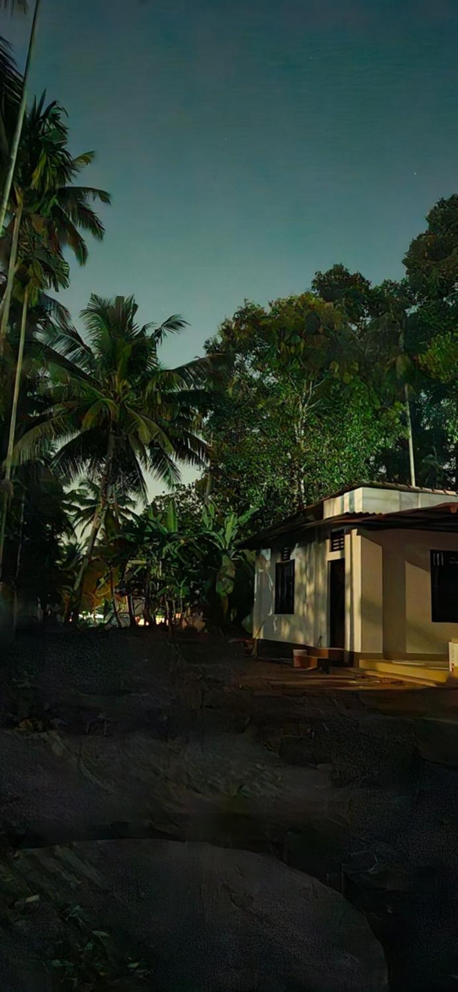Islandstay-A Riverside Property Kollam Exterior photo