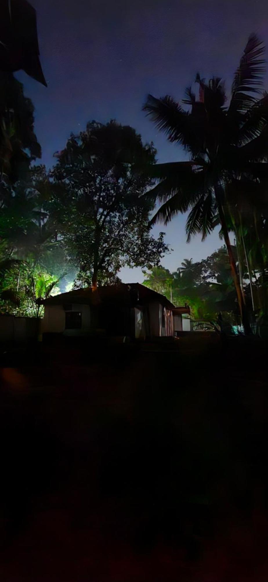 Islandstay-A Riverside Property Kollam Exterior photo