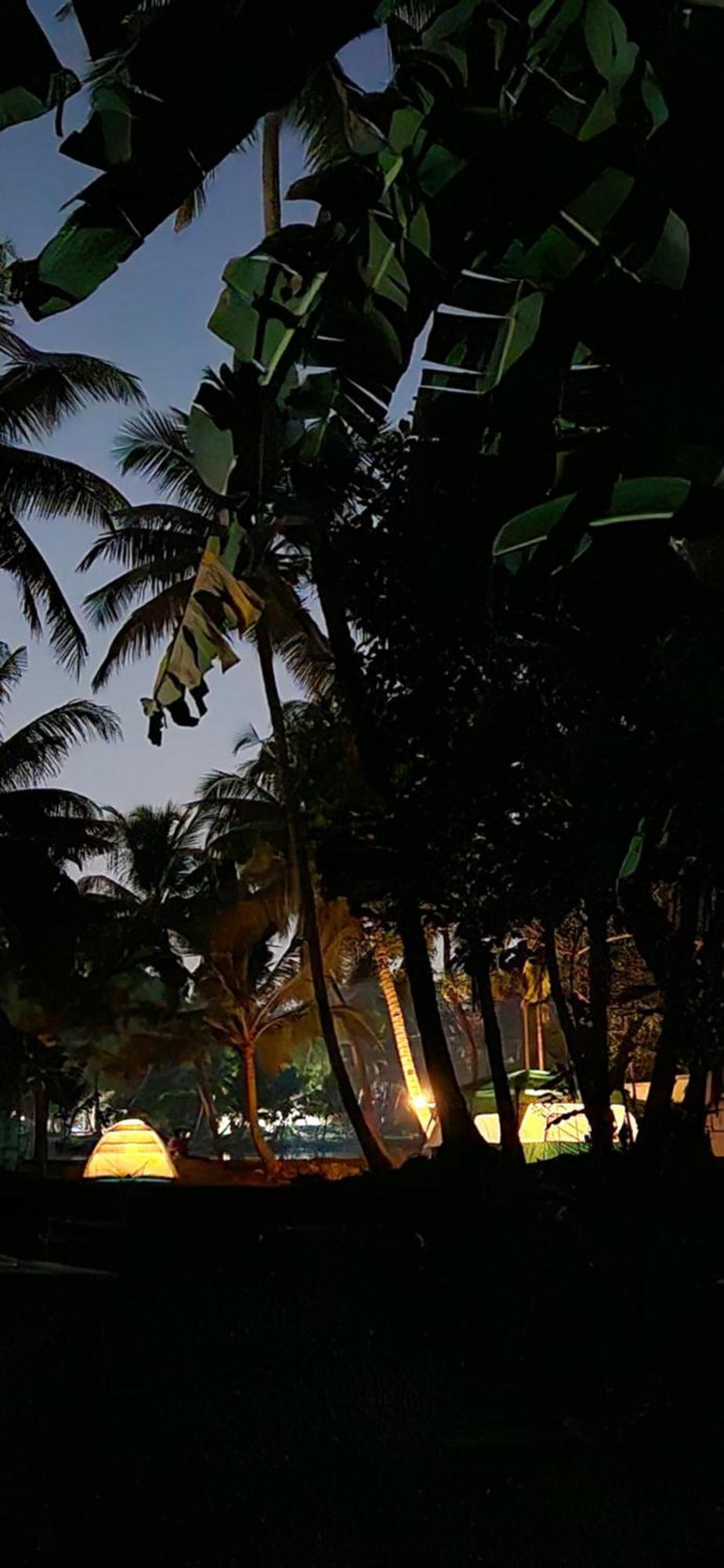 Islandstay-A Riverside Property Kollam Exterior photo