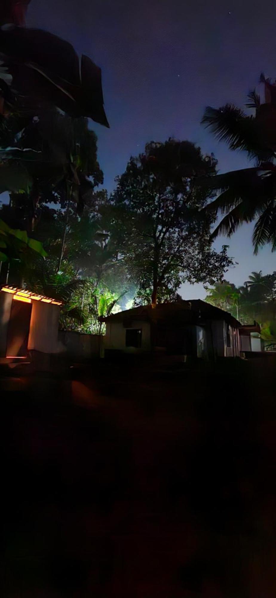 Islandstay-A Riverside Property Kollam Exterior photo