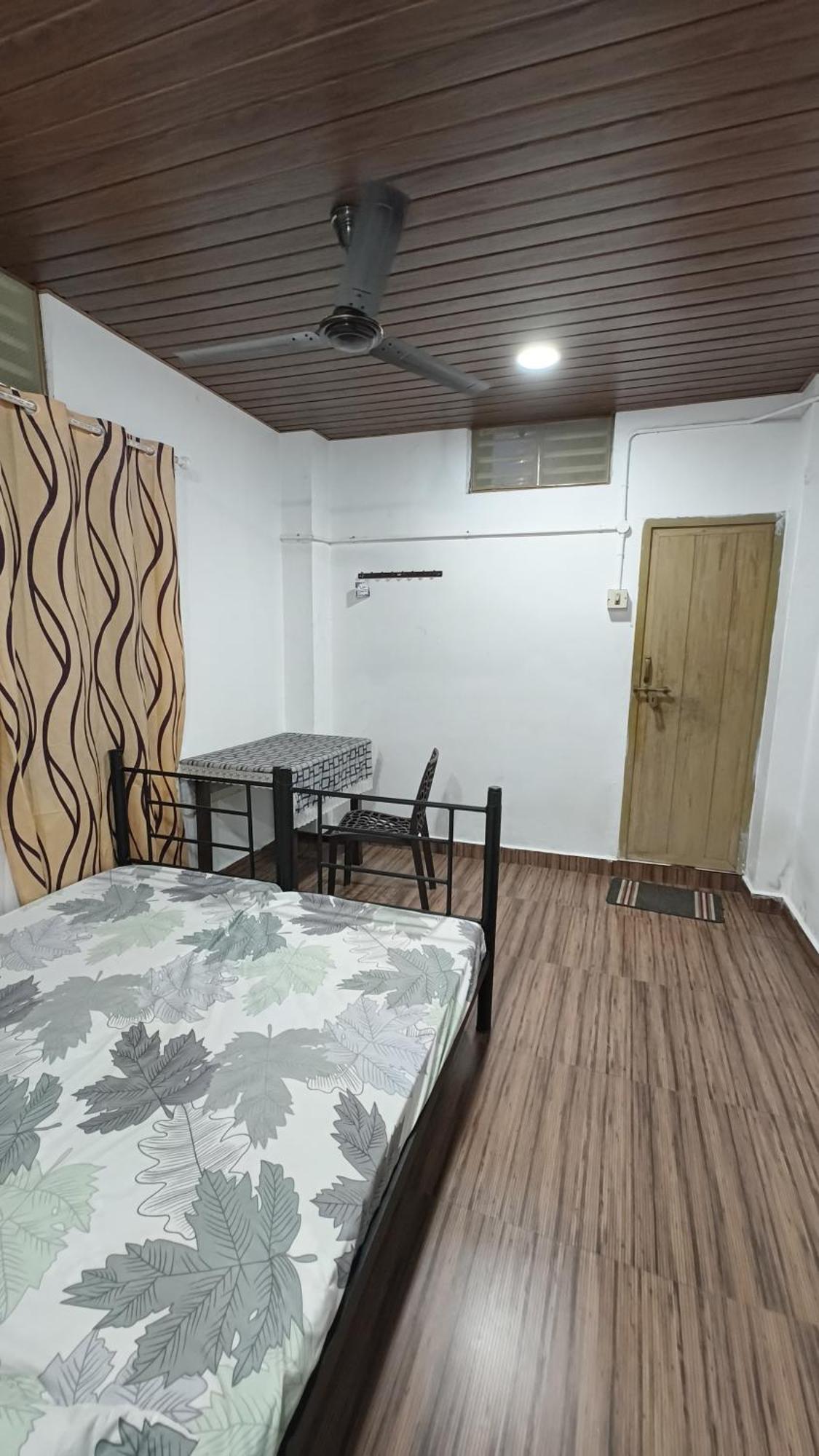 Islandstay-A Riverside Property Kollam Exterior photo